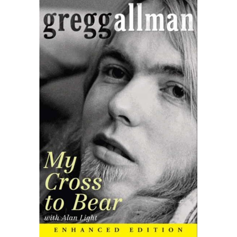 My Cross to Bear (Enhanced Edition)