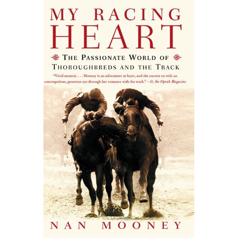 My Racing Heart