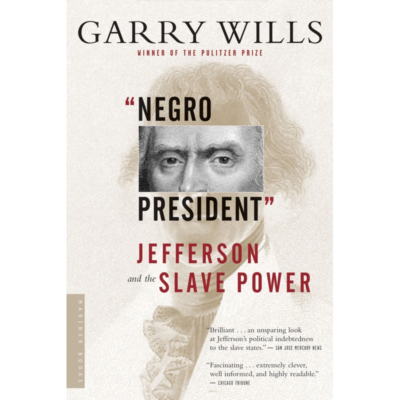 “negro President”