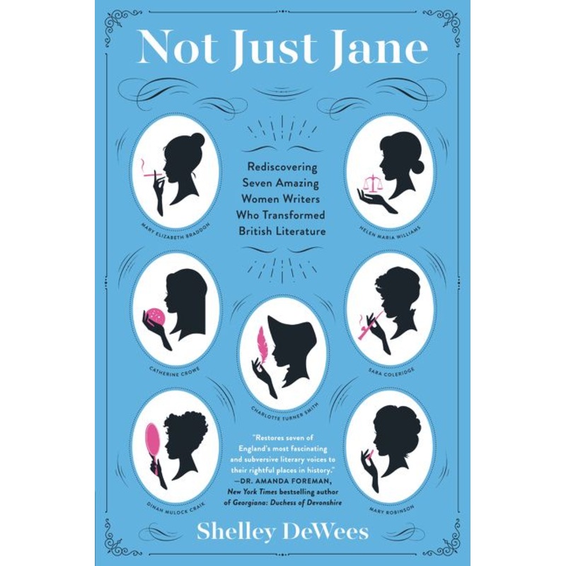 Not Just Jane