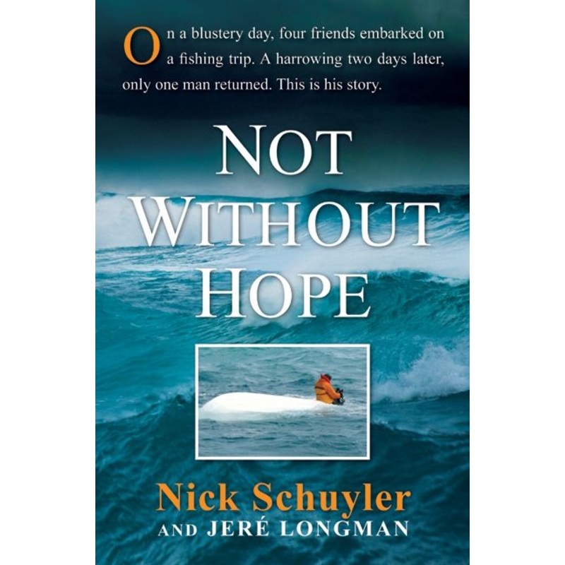Not Without Hope