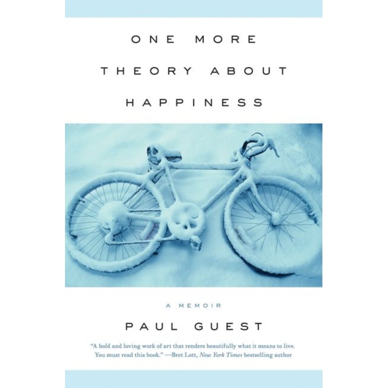 One More Theory About Happiness