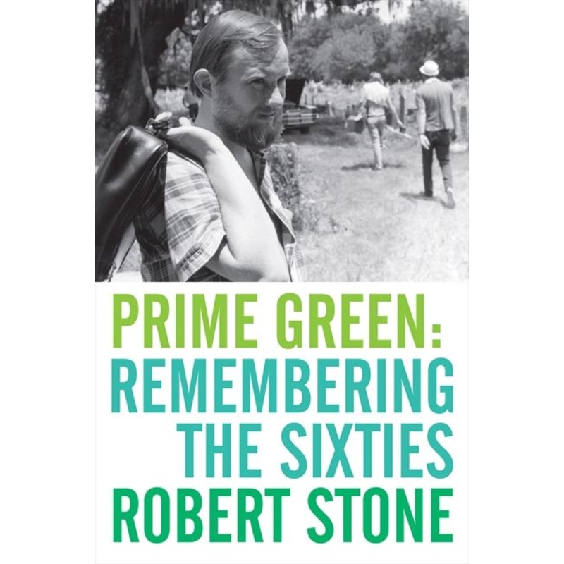 Prime Green: Remembering the Sixties
