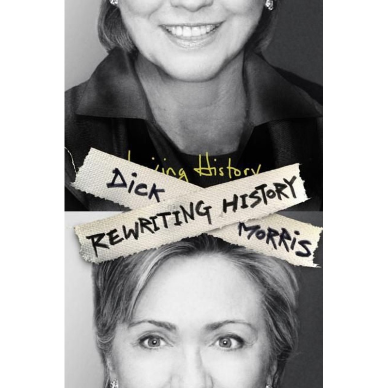 Rewriting History