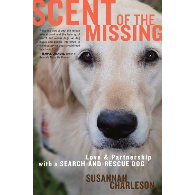 Scent Of The Missing