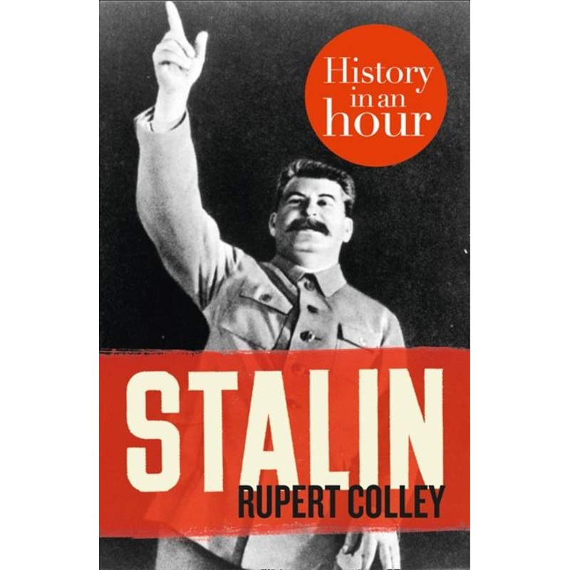 Stalin: History in an Hour