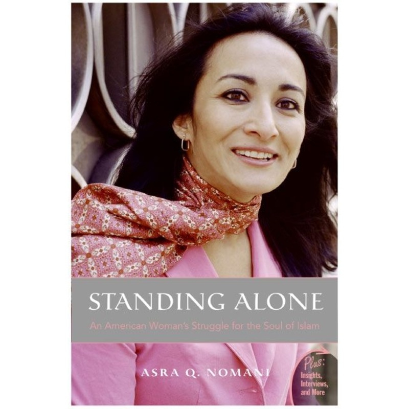 Standing Alone