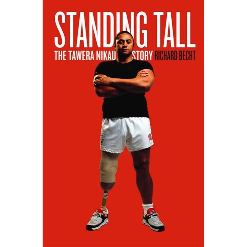 Standing Tall