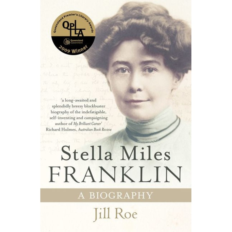 Stella Miles Franklin
