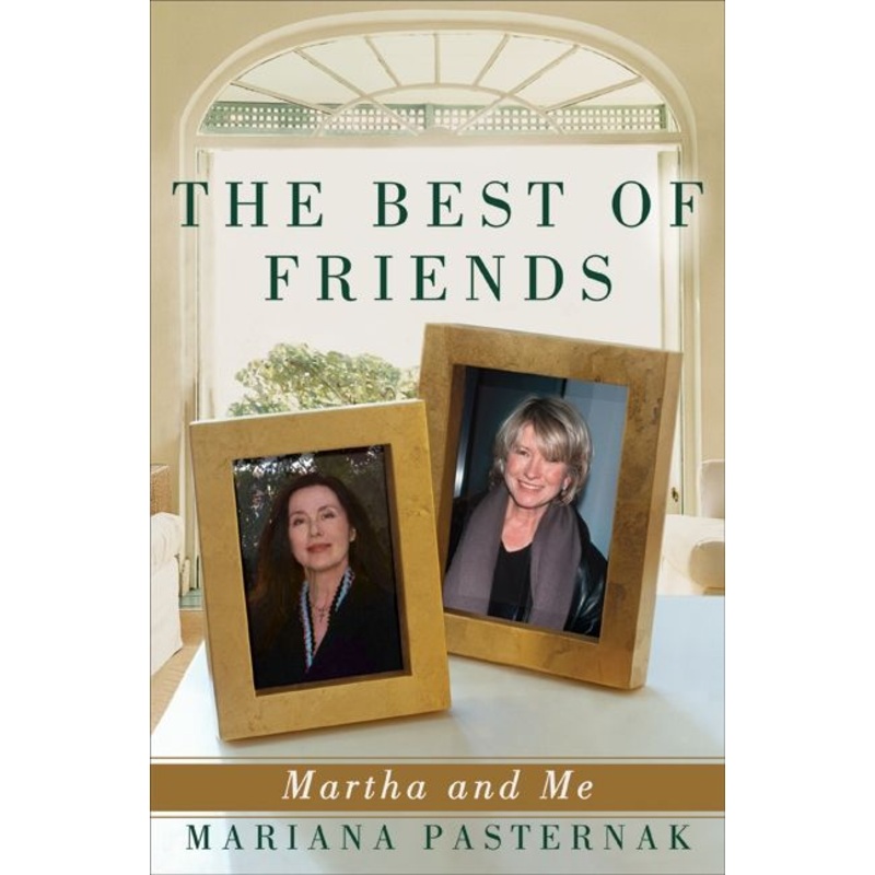 The Best of Friends