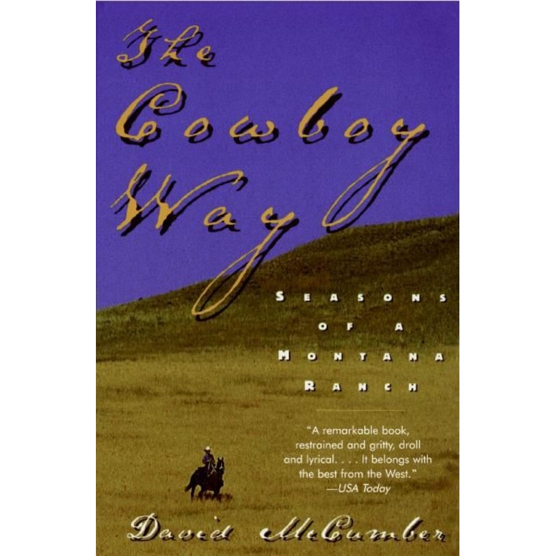 The Cowboy Way