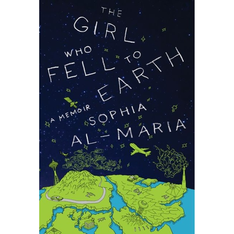 The Girl Who Fell to Earth