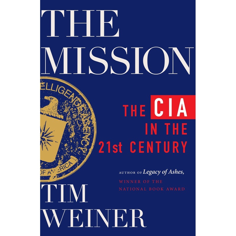 The Mission