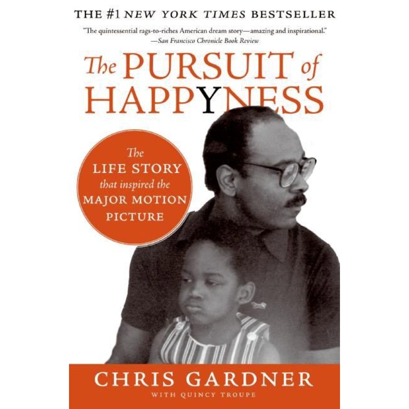 The Pursuit of Happyness
