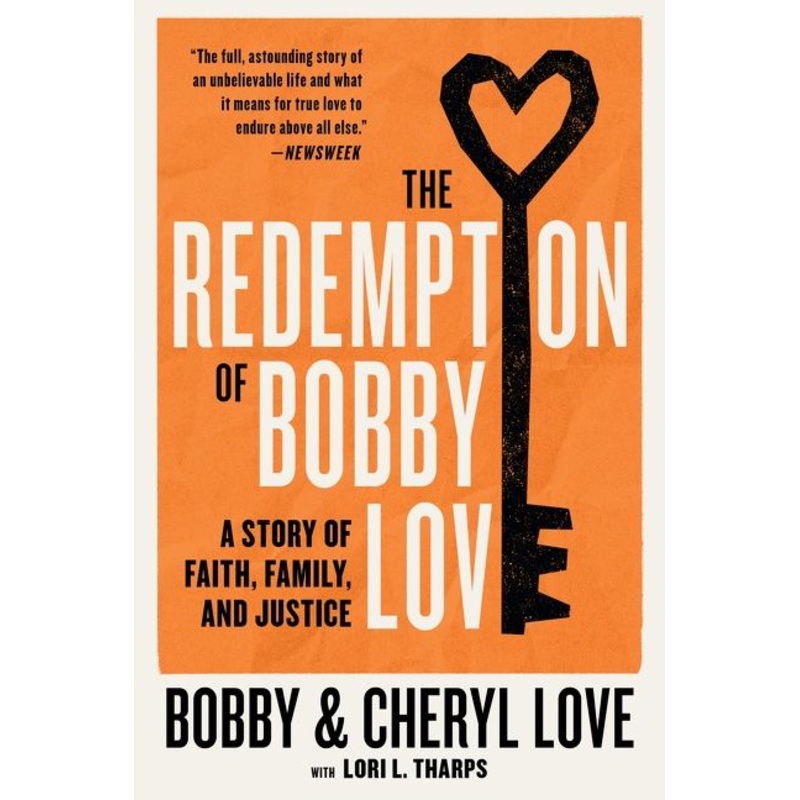 The Redemption of Bobby Love