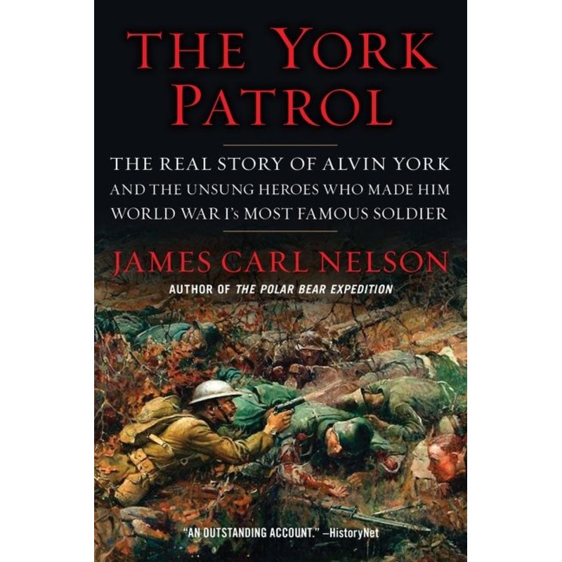 The York Patrol