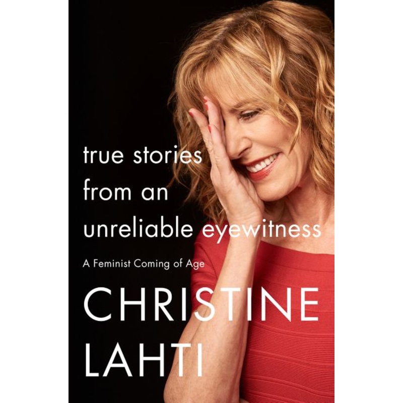 True Stories from an Unreliable Eyewitness