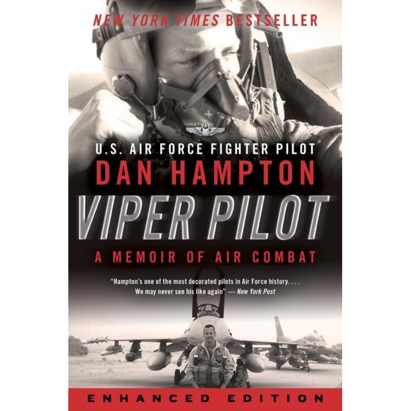 Viper Pilot (Enhanced Edition)