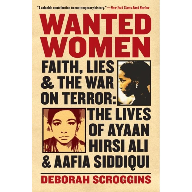 Wanted Women