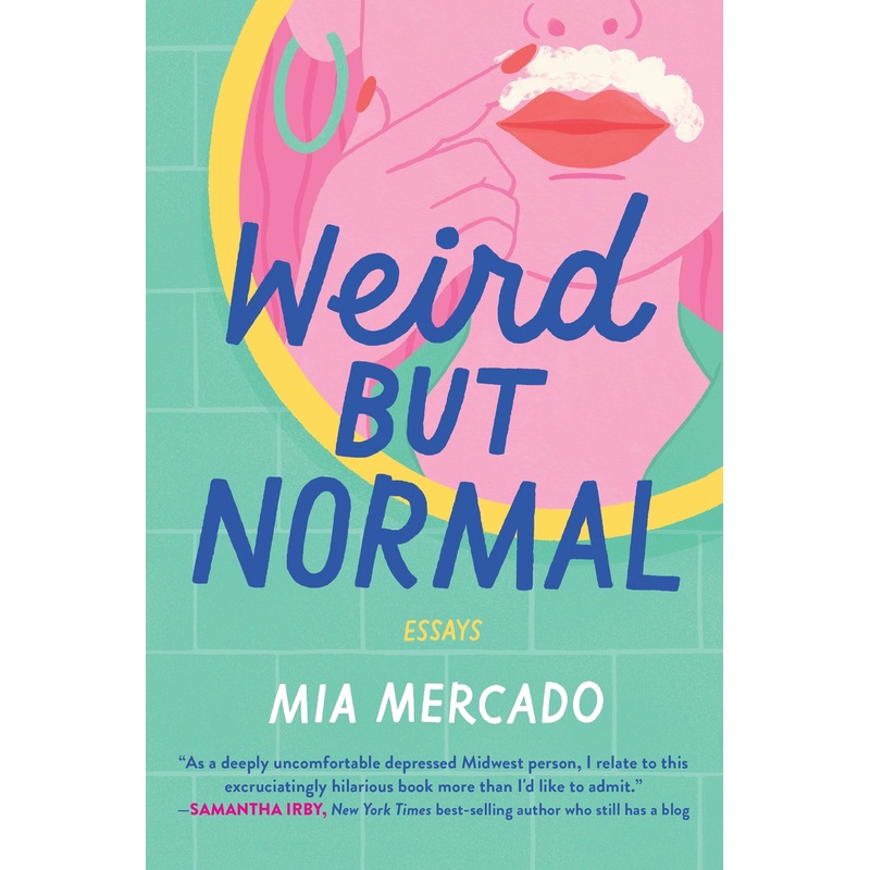 Weird but Normal