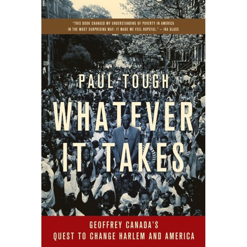 Whatever It Takes
