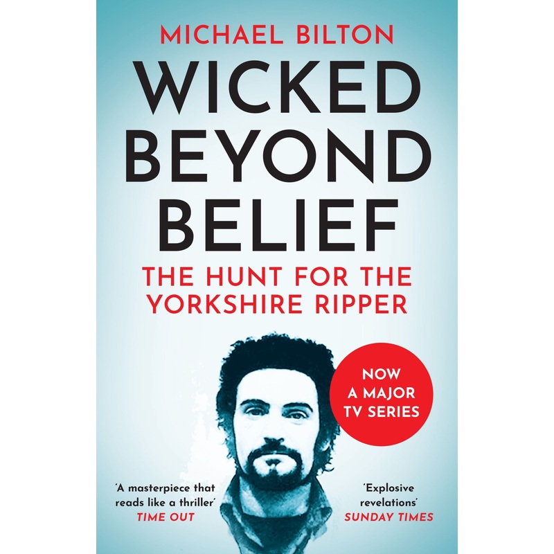 Wicked Beyond Belief