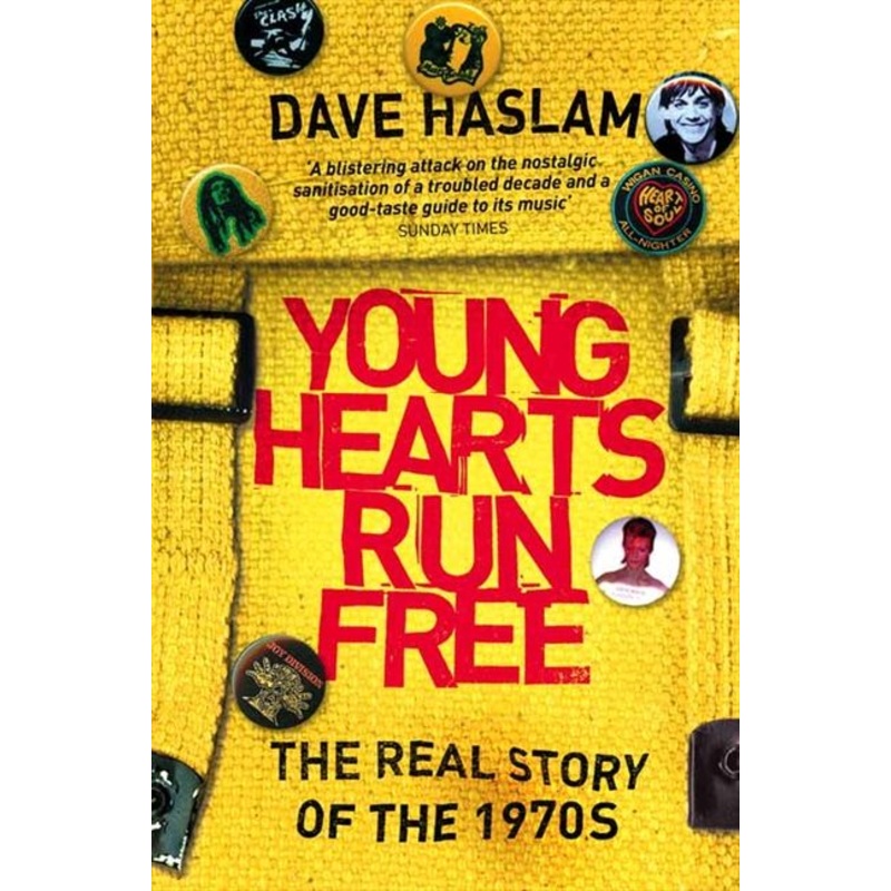 Young Hearts Run Free