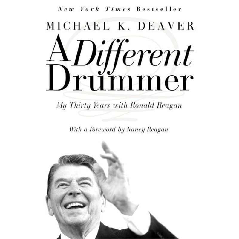 A Different Drummer