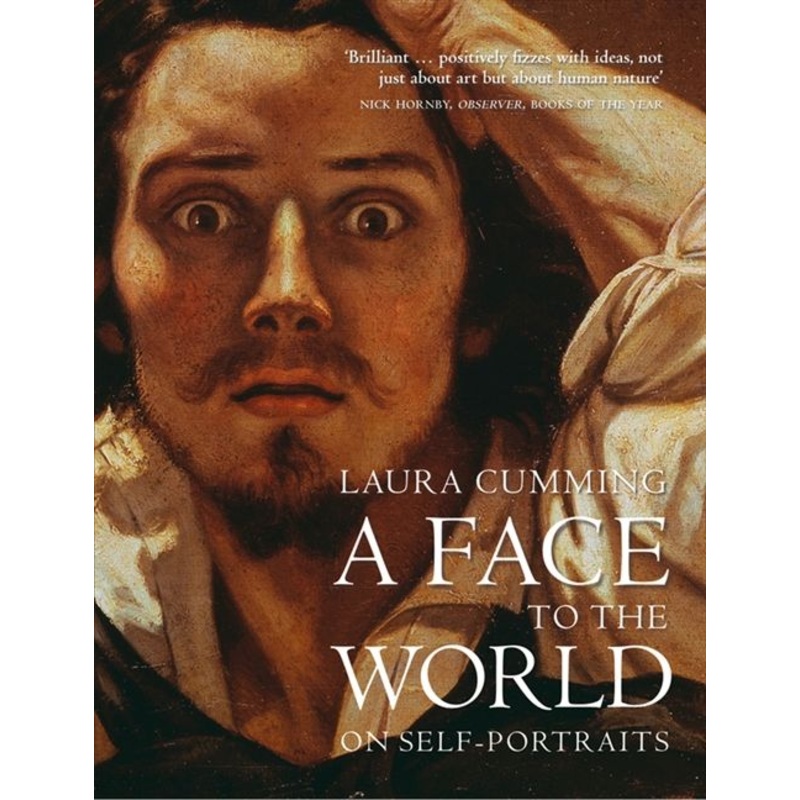 A Face to the World: On Self-Portraits