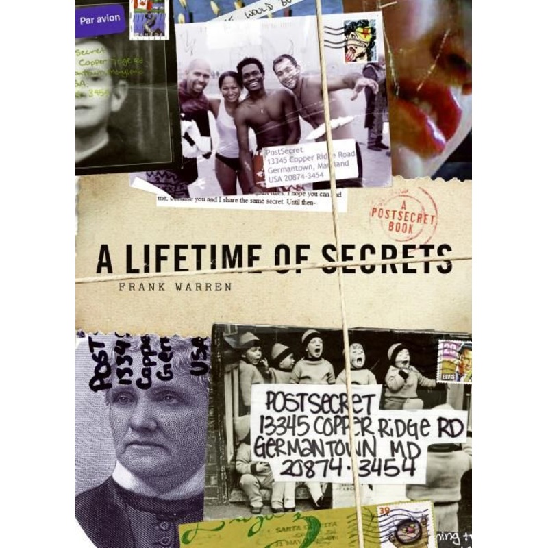 A Lifetime of Secrets