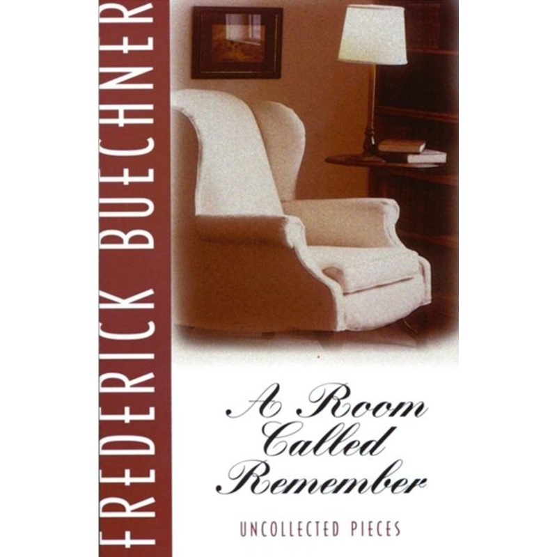 A Room Called Remember