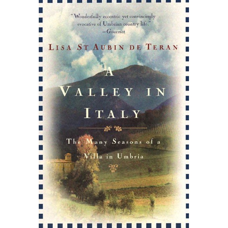 A Valley in Italy