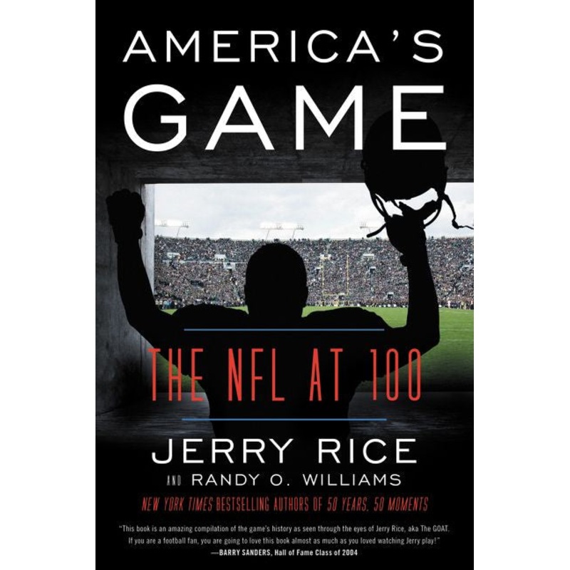 America’s Game