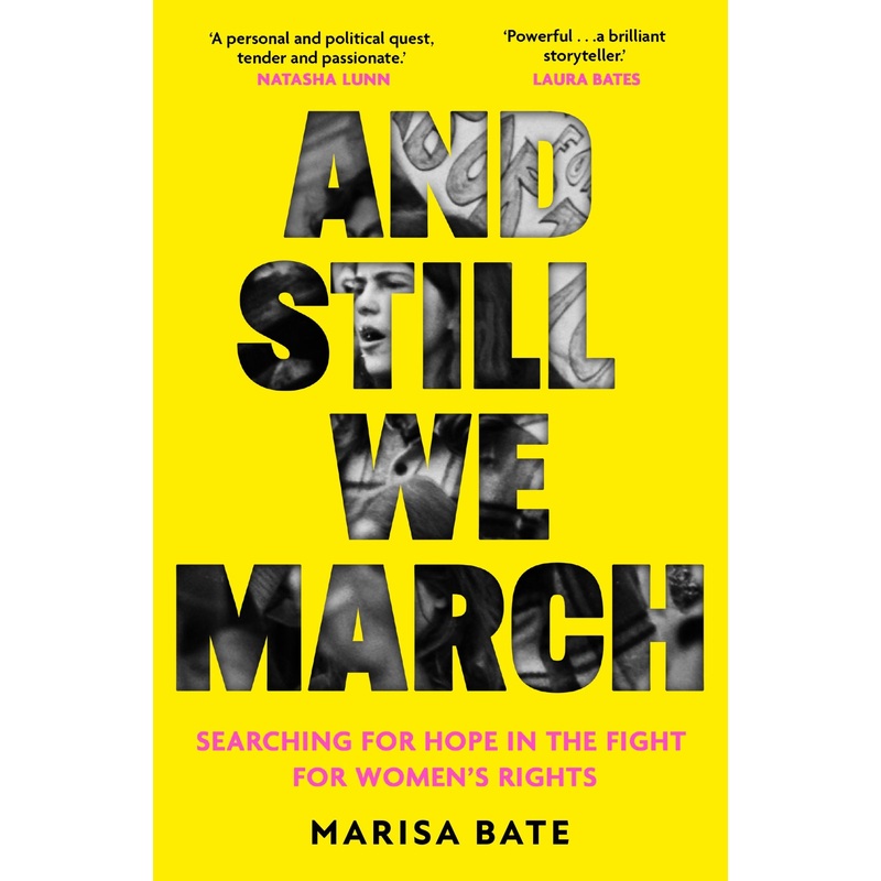 And Still We March: A search for Womens freedom