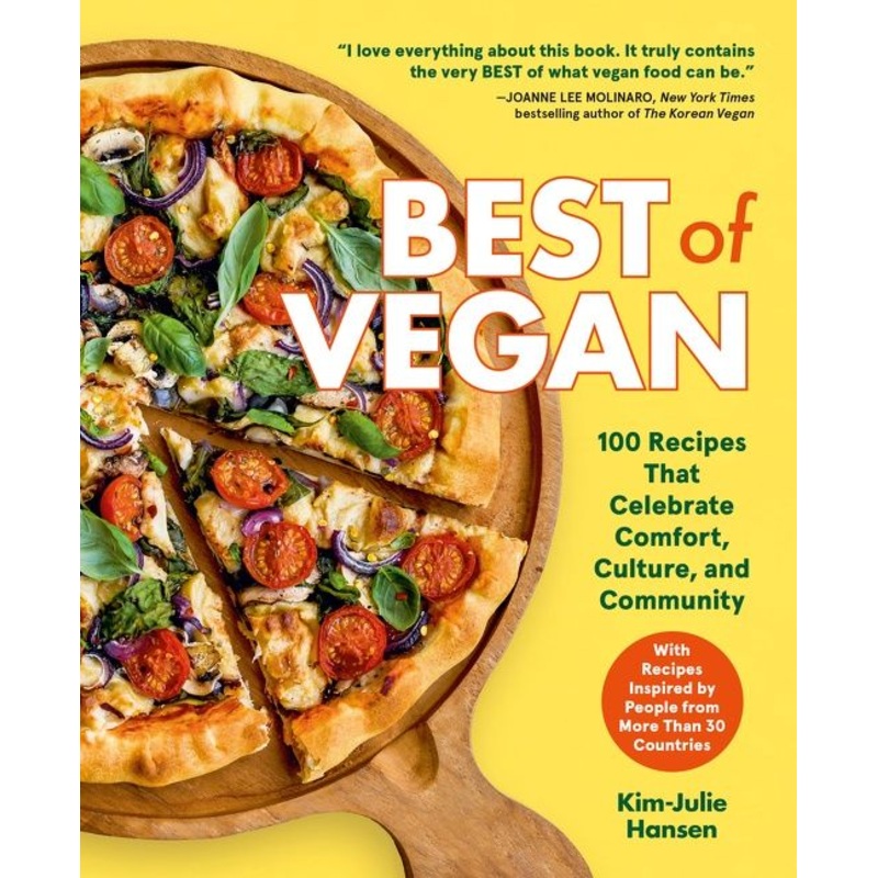 Best of Vegan