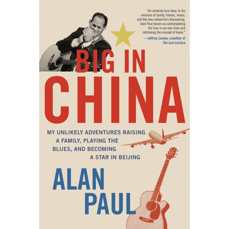 Big in China