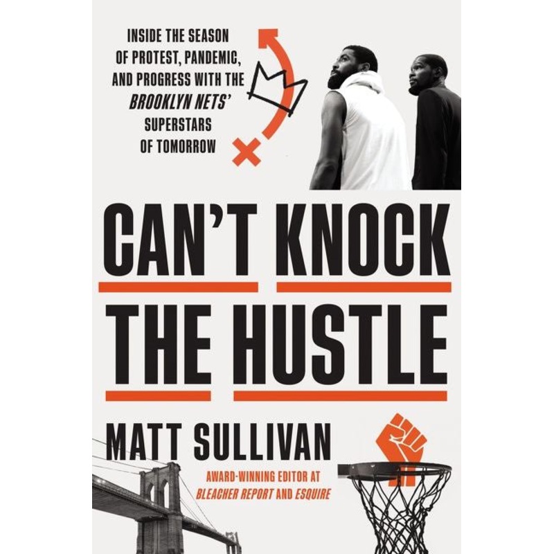 Can’t Knock the Hustle