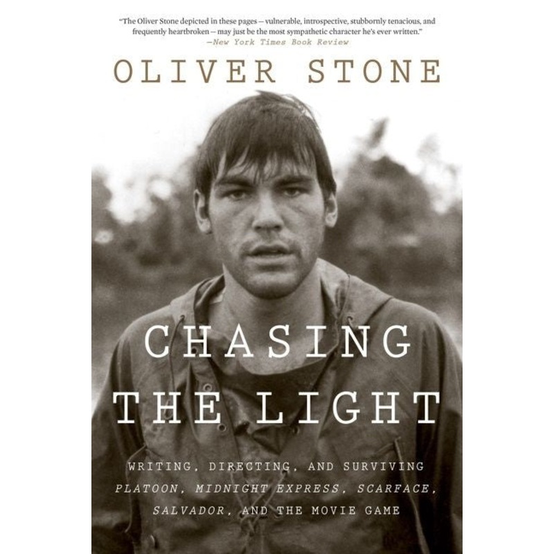 Chasing The Light