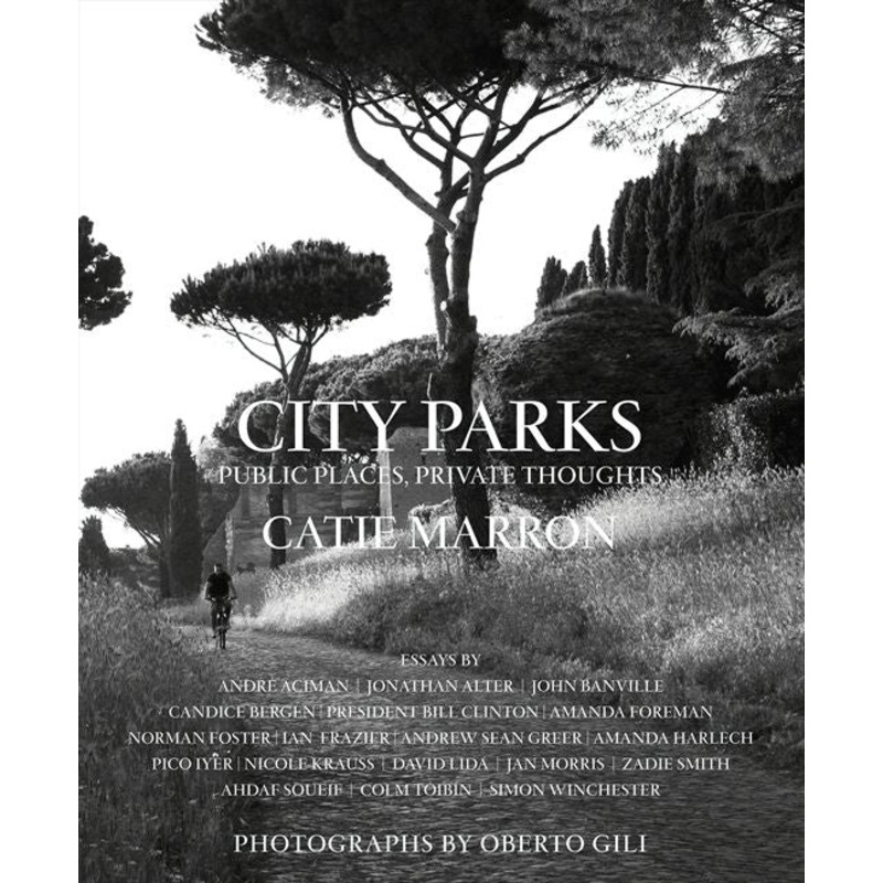 City Parks