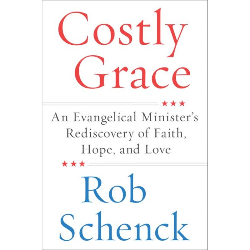 Costly Grace