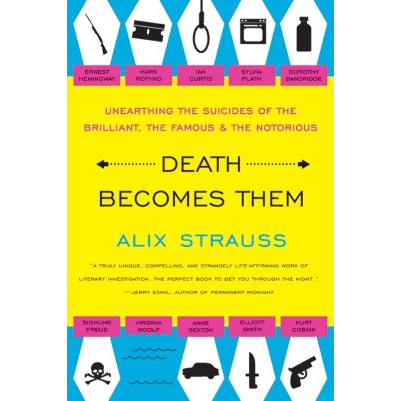 Death Becomes Them