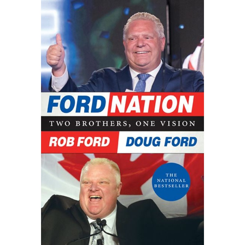 Ford Nation