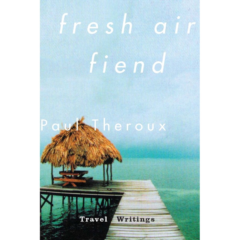 Fresh Air Fiend