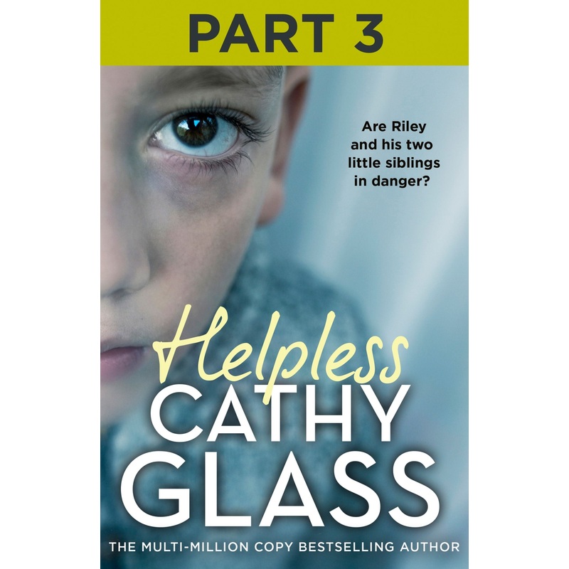 Helpless: Part 3 of 3