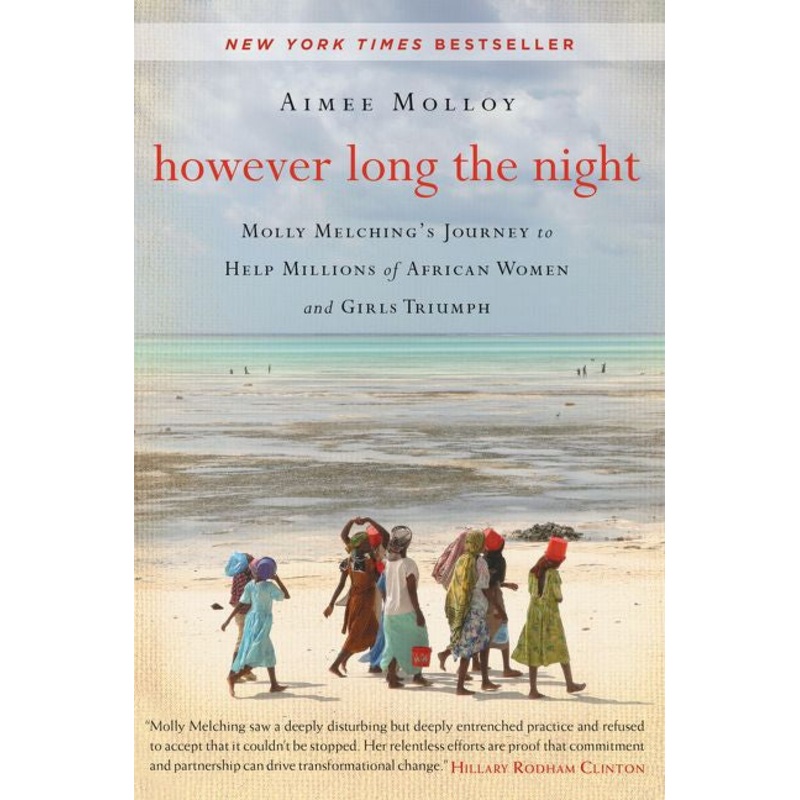 However Long the Night