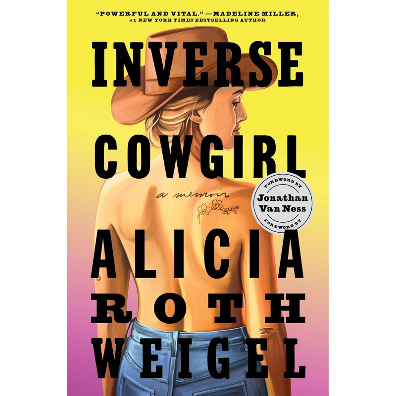 Inverse Cowgirl