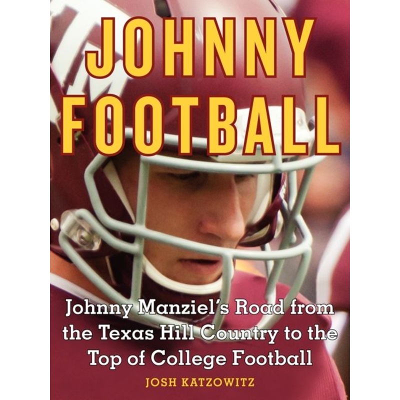 Johnny Football