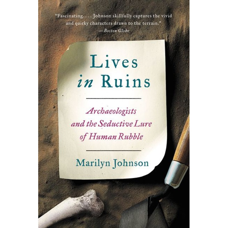 Lives in Ruins