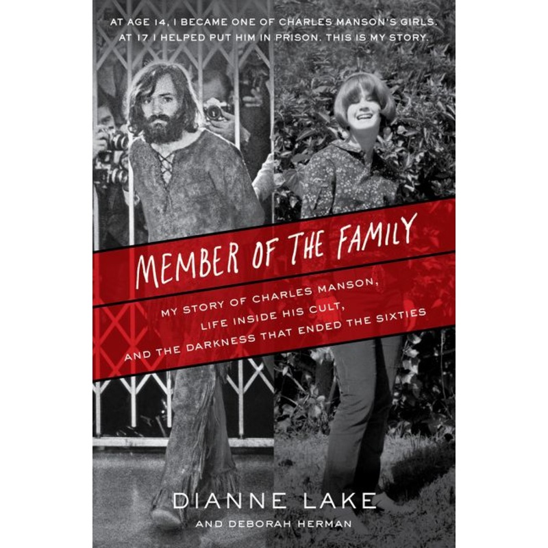 Member of the Family