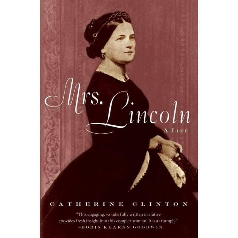 Mrs. Lincoln